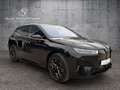 BMW iX M60 105kWh //22", Luft, AHK, Care-Paket+++// Schwarz - thumbnail 4