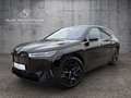 BMW iX M60 105kWh //22", Luft, AHK, Care-Paket+++// Schwarz - thumbnail 1