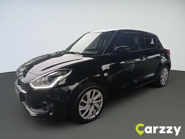 Suzuki Swift 1.2 HYBRID GL+