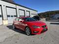 SEAT Leon FR 2,0 TDI CR Start-Stopp *Voll-LED / 18-Zoll /... Rot - thumbnail 4
