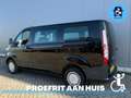 Ford Transit Custom 2.2 | 2013 | Rolstoelbus L1H1 | 3 / 4 persoons uit Noir - thumbnail 22