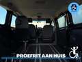 Ford Transit Custom 2.2 | 2013 | Rolstoelbus L1H1 | 3 / 4 persoons uit Noir - thumbnail 12
