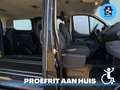Ford Transit Custom 2.2 | 2013 | Rolstoelbus L1H1 | 3 / 4 persoons uit Noir - thumbnail 8