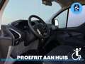 Ford Transit Custom 2.2 | 2013 | Rolstoelbus L1H1 | 3 / 4 persoons uit Noir - thumbnail 19