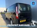 Ford Transit Custom 2.2 | 2013 | Rolstoelbus L1H1 | 3 / 4 persoons uit Noir - thumbnail 7