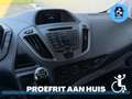 Ford Transit Custom 2.2 | 2013 | Rolstoelbus L1H1 | 3 / 4 persoons uit Noir - thumbnail 15