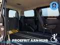 Ford Transit Custom 2.2 | 2013 | Rolstoelbus L1H1 | 3 / 4 persoons uit Noir - thumbnail 2