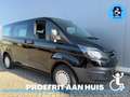Ford Transit Custom 2.2 | 2013 | Rolstoelbus L1H1 | 3 / 4 persoons uit Noir - thumbnail 5