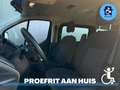 Ford Transit Custom 2.2 | 2013 | Rolstoelbus L1H1 | 3 / 4 persoons uit Noir - thumbnail 20