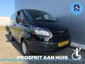 Ford Transit Custom 2.2 | 2013 | Rolstoelbus L1H1 | 3 / 4 persoons uit Noir - thumbnail 1