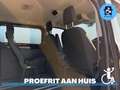 Ford Transit Custom 2.2 | 2013 | Rolstoelbus L1H1 | 3 / 4 persoons uit Noir - thumbnail 24