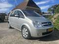Opel Meriva 1.8 16V Easytronic Cosmo Avtomat - thumbnail 4