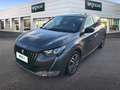 Peugeot 208 Allure Pack PureTech 100 EAT8 S/S auto Gris - thumbnail 1