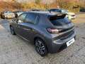 Peugeot 208 Allure Pack PureTech 100 EAT8 S/S auto Gris - thumbnail 3