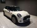 MINI Cooper D Mini IV F55-F56 2014 1.5 3p Bianco - thumbnail 1