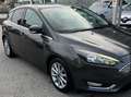 Ford Focus Focus IV 2015 5p 1.5 tdci Titanium s Grigio - thumbnail 4