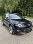 Volkswagen Tiguan Lounge Sport & Style BMT 4Motion Schwarz - thumbnail 1