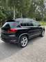 Volkswagen Tiguan Lounge Sport & Style BMT 4Motion Schwarz - thumbnail 4