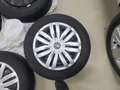 Volkswagen Caddy Comfortline 4Motion 2.0 TDI BlueMoti Argent - thumbnail 13