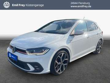 GTI 2.0 TSI DSG beats/IQ.Drive/Navi/Pano