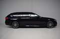 BMW 520 5-serie Touring 520i M-SPORT ORG.NED / NAP / PANOR Noir - thumbnail 32