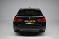 BMW 520 5-serie Touring 520i M-SPORT ORG.NED / NAP / PANOR Noir - thumbnail 34