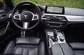 BMW 520 5-serie Touring 520i M-SPORT ORG.NED / NAP / PANOR Noir - thumbnail 5