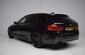 BMW 520 5-serie Touring 520i M-SPORT ORG.NED / NAP / PANOR Zwart - thumbnail 39