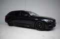 BMW 520 5-serie Touring 520i M-SPORT ORG.NED / NAP / PANOR Zwart - thumbnail 35
