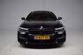 BMW 520 5-serie Touring 520i M-SPORT ORG.NED / NAP / PANOR Noir - thumbnail 8