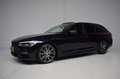 BMW 520 5-serie Touring 520i M-SPORT ORG.NED / NAP / PANOR Noir - thumbnail 21