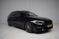 BMW 520 5-serie Touring 520i M-SPORT ORG.NED / NAP / PANOR Noir - thumbnail 15