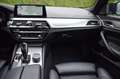 BMW 520 5-serie Touring 520i M-SPORT ORG.NED / NAP / PANOR Zwart - thumbnail 45