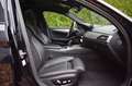 BMW 520 5-serie Touring 520i M-SPORT ORG.NED / NAP / PANOR Noir - thumbnail 10