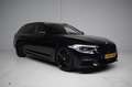 BMW 520 5-serie Touring 520i M-SPORT ORG.NED / NAP / PANOR Zwart - thumbnail 17