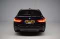 BMW 520 5-serie Touring 520i M-SPORT ORG.NED / NAP / PANOR Noir - thumbnail 9