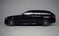 BMW 520 5-serie Touring 520i M-SPORT ORG.NED / NAP / PANOR Noir - thumbnail 31