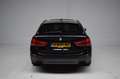 BMW 520 5-serie Touring 520i M-SPORT ORG.NED / NAP / PANOR Zwart - thumbnail 37