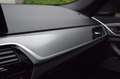 BMW 520 5-serie Touring 520i M-SPORT ORG.NED / NAP / PANOR Noir - thumbnail 36