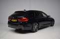 BMW 520 5-serie Touring 520i M-SPORT ORG.NED / NAP / PANOR Noir - thumbnail 2