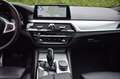 BMW 520 5-serie Touring 520i M-SPORT ORG.NED / NAP / PANOR Noir - thumbnail 25