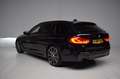 BMW 520 5-serie Touring 520i M-SPORT ORG.NED / NAP / PANOR Noir - thumbnail 16