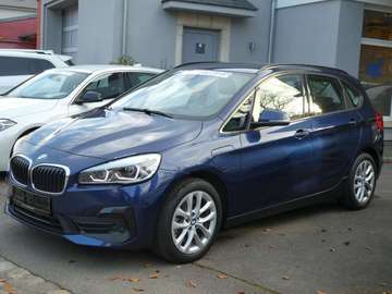 Active Tourer Performance xe Hybride/Essence