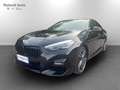 BMW 218 d Gran Coupe Msport auto Zwart - thumbnail 1