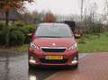 Peugeot 108 1.0 e-VTi Active | Apple Carplay | Airco | 5-deurs Rood - thumbnail 5