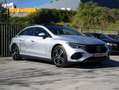 Mercedes-Benz EQE 300 EQE Plateado - thumbnail 7