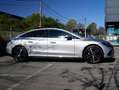 Mercedes-Benz EQE 300 EQE Plateado - thumbnail 8