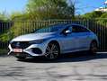 Mercedes-Benz EQE 300 EQE Plateado - thumbnail 2