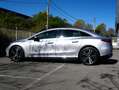 Mercedes-Benz EQE 300 EQE Plateado - thumbnail 24