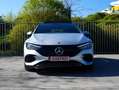 Mercedes-Benz EQE 300 EQE Plateado - thumbnail 4